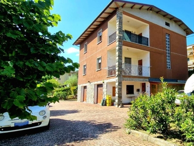 Casa singola in Via Giovanni Xxiii in zona Silla a Gaggio Montano