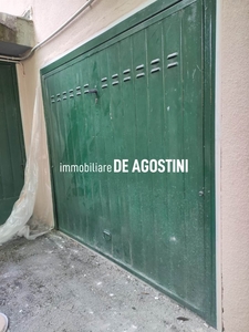 Garage / Posto auto in Via Mazzini a Arona