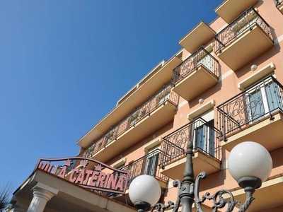 Hotel Villa Caterina