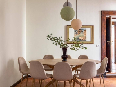 iflat Trevi Fountain's roomy&friendly apartment
