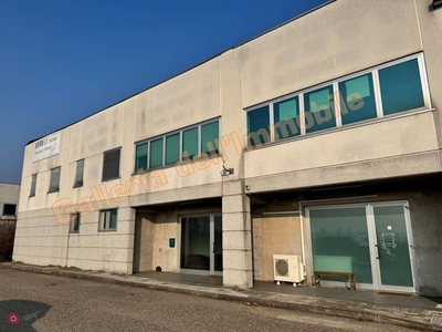 Laboratorio in Affitto in Via Dante Alighieri a Abbiategrasso