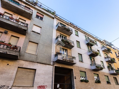 Loft in vendita a Milano, Loreto Venini