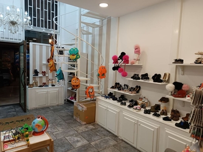Negozio/Locale commerciale in Affitto in Corso vittorio emanuele a Nocera Inferiore