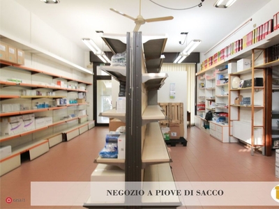Negozio/Locale commerciale in Affitto in Quartiere Sant'Anna a Piove di Sacco