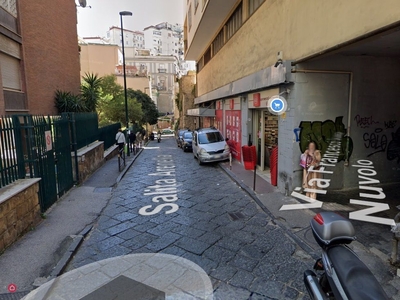 Negozio/Locale commerciale in Affitto in Salita Arenella a Napoli