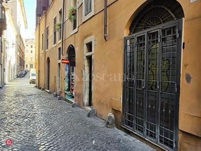 Negozio/Locale commerciale in Affitto in Via dei Falegnami a Roma