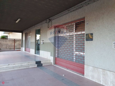 Negozio/Locale commerciale in Affitto in Via Edmondo de Amicis 34 a Caltagirone