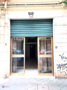 Negozio/Locale commerciale in Affitto in Via Mauri Raffaele 107 a Salerno