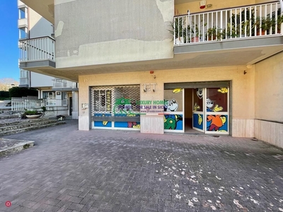 Negozio/Locale commerciale in Affitto in Via Risorgimento 113 a Modica