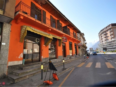 Negozio/Locale commerciale in Affitto in Via Sempione 6 a Villadossola