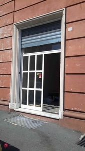 Negozio/Locale commerciale in Affitto in Via Trento a Genova