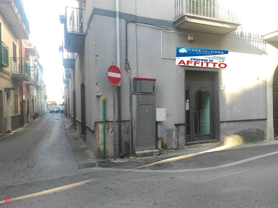 Negozio/Locale commerciale in Affitto in Via Vincenzo Calvanese 36 a Castel San Giorgio