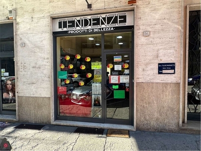 Negozio/Locale commerciale in Affitto in Via Virginio a Pinerolo