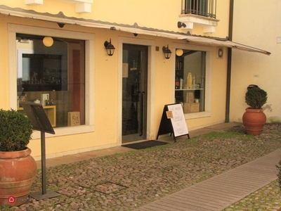 Negozio/Locale commerciale in Affitto in Via X Luglio a Rovigo