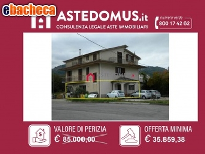 Negozio/locale..