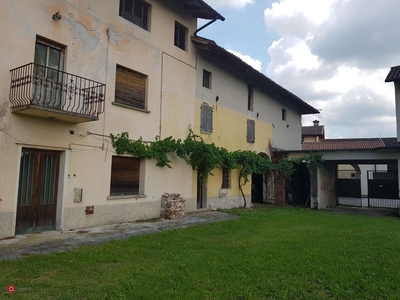 Rustico/Casale in Vendita in Via San Bernardo a Udine