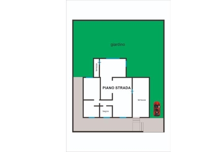 Casa indipendente in vendita a San Miniato, Frazione San Miniato Basso, Viale Guglielmo Marconi 144