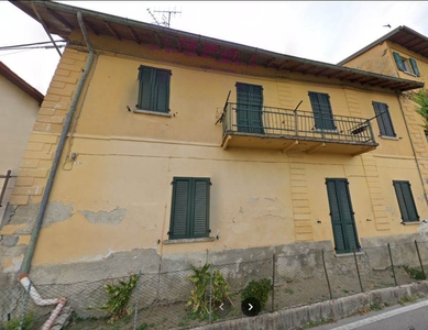 Terratetto in Via San Lorenzo 45 in zona Brianzola a Castello di Brianza