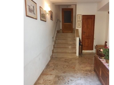 Appartamento in vendita a Borgo San Lorenzo, Frazione Luco Mugello