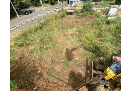 Terreno Edificabile Residenziale in vendita a Piossasco, Via Cappella 38