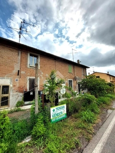 Terreno edificabile in vendita a Sala Bolognese