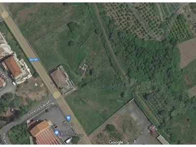 Terreno Edificabile Industriale in vendita a Francavilla di Sicilia, SS185 51