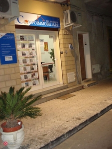 Ufficio in Affitto in Via messina marine 473 a Palermo