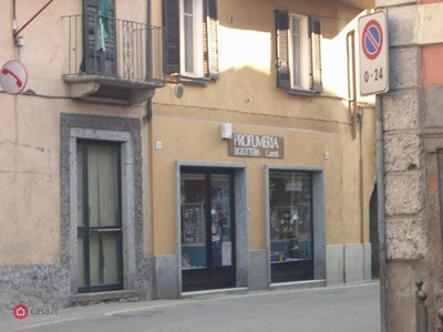 Ufficio in Affitto in Via Repubblica a Verbania