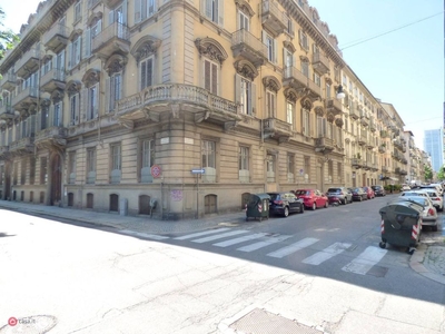 Ufficio in Affitto in Via San Quintino 13 /F a Torino