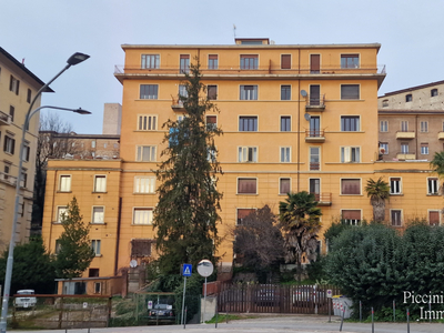Vendita Appartamento Perugia - Semicentro