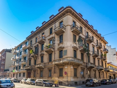 Vendita Appartamento Via Luigi Galvani, 5/Bis, Torino