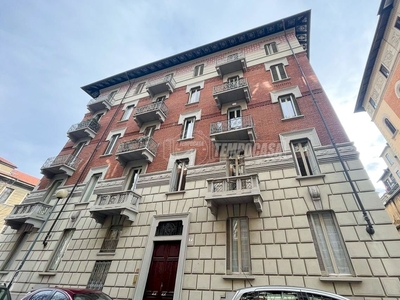 Vendita Appartamento Via Pietro Toselli, 7, Torino