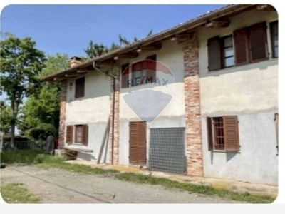 Vendita Casa indipendente Via Saluzzo, Savigliano
