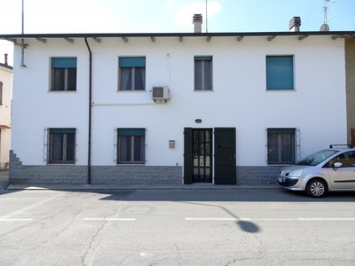 Vendita Porzione di casa Via Sasso Morelli, Imola