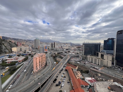 Vendita Ufficio VIA ANTONIO CANTORE, Genova