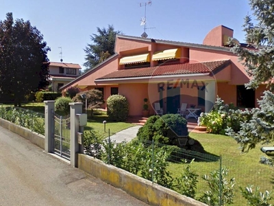 Vendita Villa via del bricco, San Salvatore Monferrato