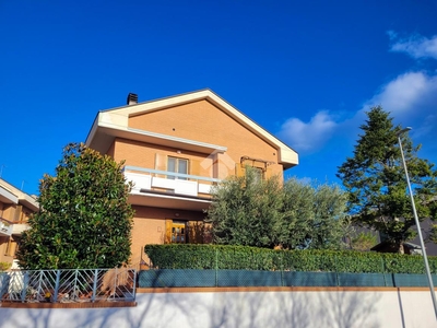 Villa a schiera in vendita a Potenza Picena