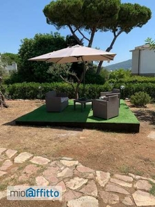 Villa arredata con terrazzo Gaeta