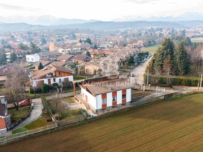 Villa in vendita a Rivalta di Torino