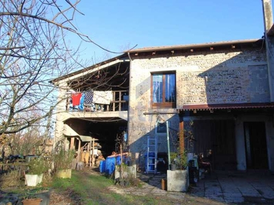 Villa Bifamiliare in Vendita ad Ponte di Piave - 120000 Euro