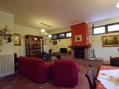 Villa di 250 mq in vendita - Castel San Giorgio