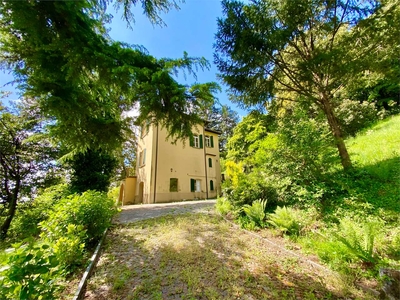 Villa in vendita Lecco