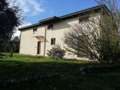 Villa in Via Olivella a Alvignano