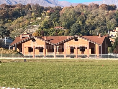 Villa nuova a Castellamonte - Villa ristrutturata Castellamonte