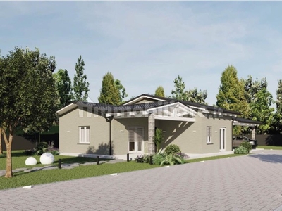Villa nuova a Verrone - Villa ristrutturata Verrone