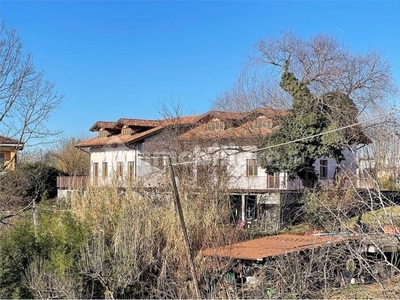 Villa nuova a Pralormo - Villa ristrutturata Pralormo