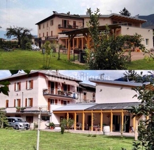 Villa nuova a Trento - Villa ristrutturata Trento