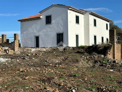 Villa nuova a Viterbo - Villa ristrutturata Viterbo