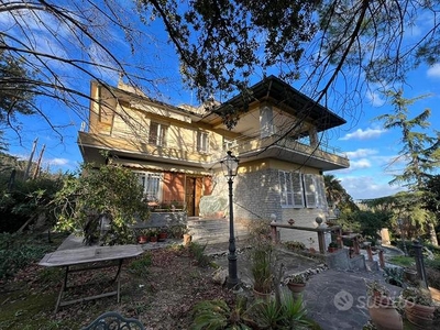 VILLA SINGOLA A PERUGIA