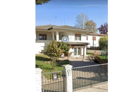 Villa in vendita a Quarto d'Altino, Frazione Ca' Corner